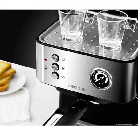 Cecotec Power Espresso 20 Professionale Cecotec Power Espresso 20 Professionale